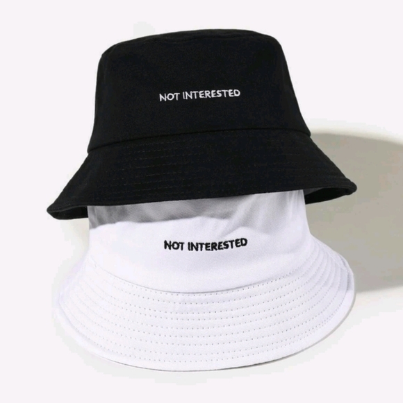 set of 2 hats - Picture 4 of 4